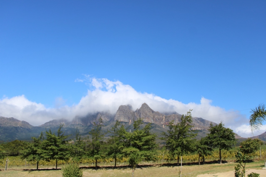To Let Commercial Property for Rent in Bainskloof Western Cape